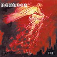 Hemlock (USA-1) : Lust for Fire